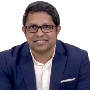 Ranjan Sharma